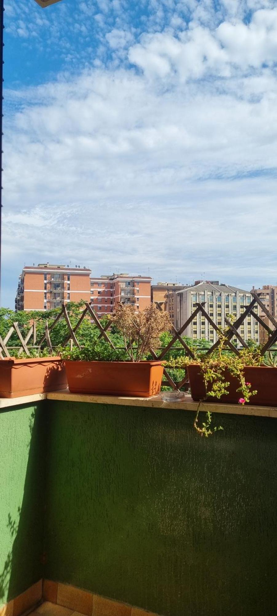 Roma'S Home! Exteriör bild